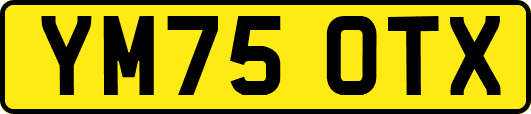 YM75OTX