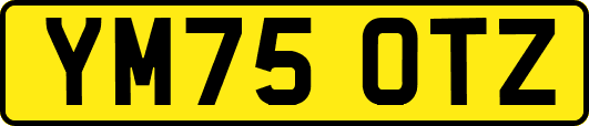YM75OTZ