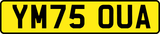 YM75OUA