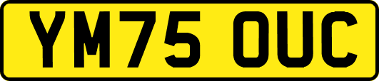 YM75OUC