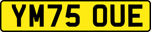 YM75OUE