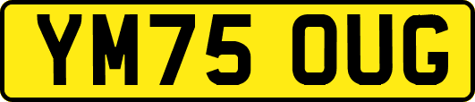 YM75OUG