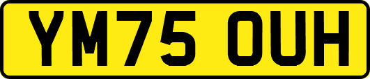 YM75OUH