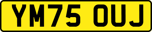 YM75OUJ