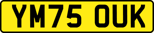 YM75OUK