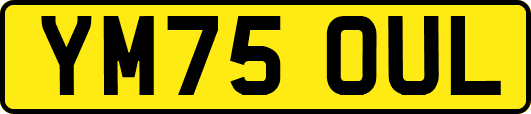 YM75OUL