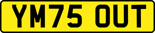 YM75OUT