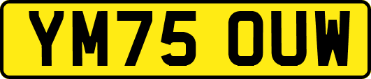 YM75OUW