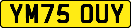 YM75OUY