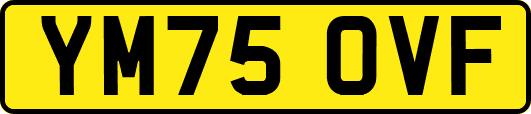 YM75OVF