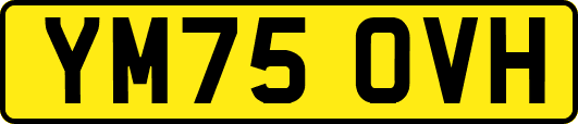 YM75OVH