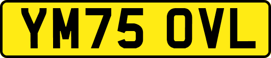 YM75OVL