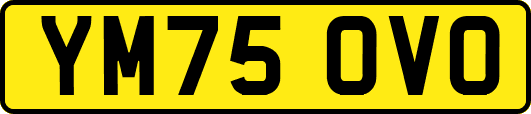 YM75OVO