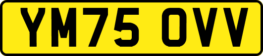 YM75OVV