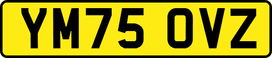YM75OVZ