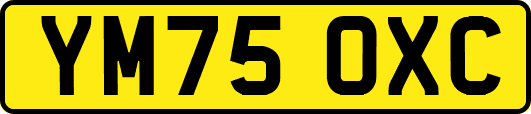 YM75OXC