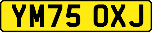 YM75OXJ