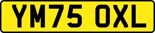 YM75OXL