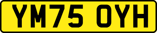 YM75OYH