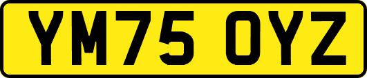 YM75OYZ