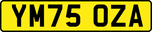 YM75OZA