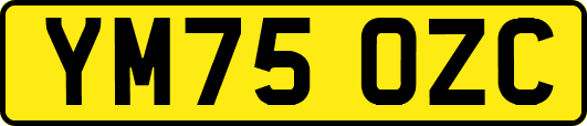 YM75OZC