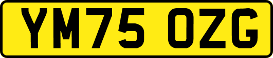 YM75OZG