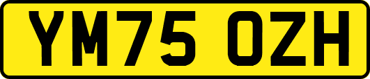 YM75OZH
