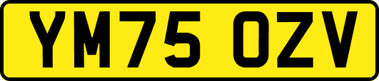 YM75OZV
