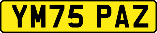 YM75PAZ