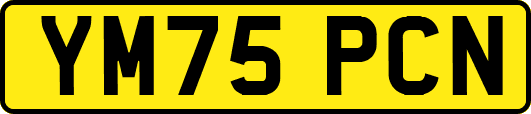 YM75PCN