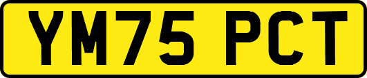 YM75PCT