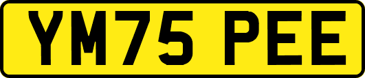 YM75PEE