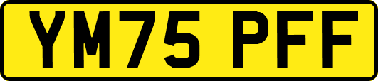 YM75PFF