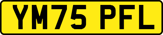 YM75PFL