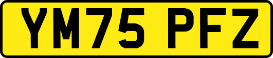 YM75PFZ