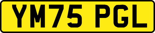 YM75PGL