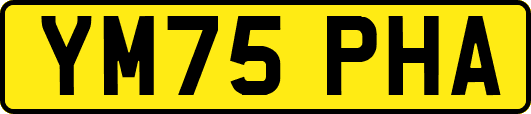 YM75PHA