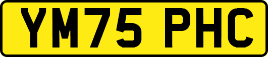 YM75PHC