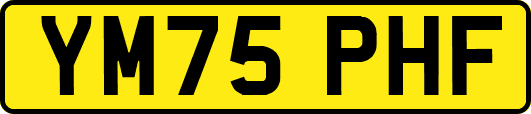 YM75PHF