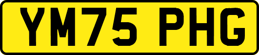YM75PHG