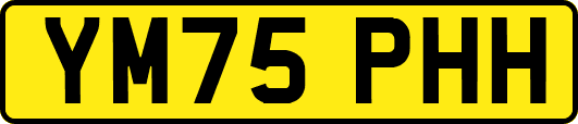 YM75PHH