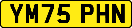 YM75PHN