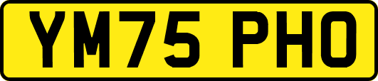 YM75PHO