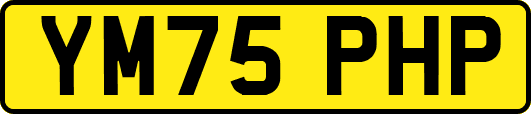 YM75PHP