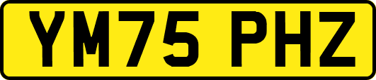 YM75PHZ