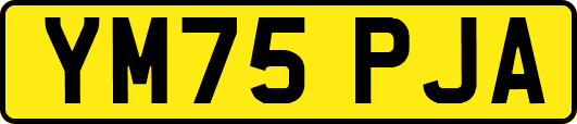 YM75PJA