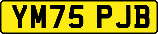 YM75PJB