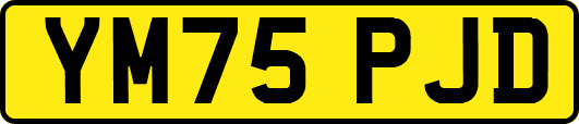 YM75PJD
