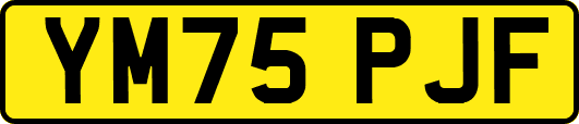 YM75PJF